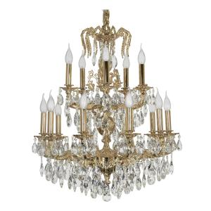 Подвесная люстра Aosta Aosta E 1.1.15.600 GB