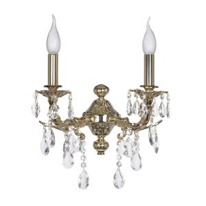 Настенное бра Aosta Aosta E 2.1.2.600 G