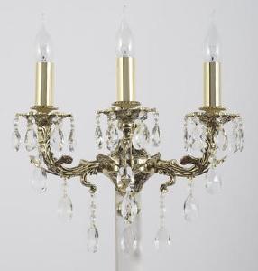 Настенное бра Aosta Aosta E 2.1.3.600 SB