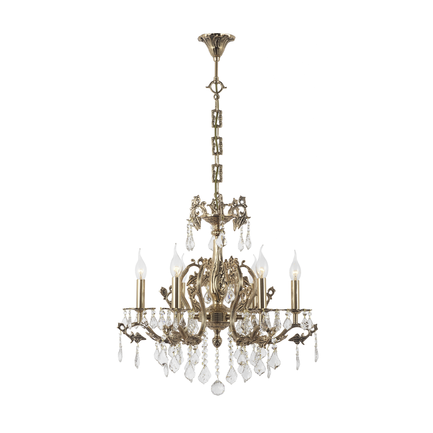 Sorrento Gold black