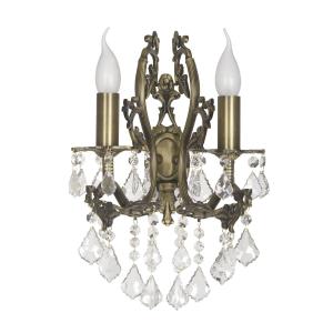 Настенное бра Sorrento Sorrento E 2.1.2.600 A