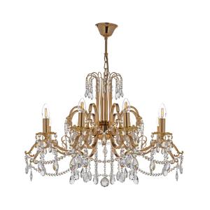 Подвесная люстра Alessandria Alessandria E 1.1.8.600 G