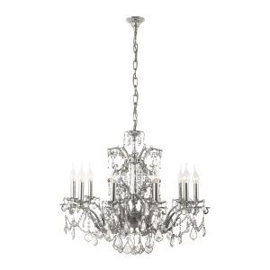 Подвесная люстра Forli Forli E 1.1.10.600 N