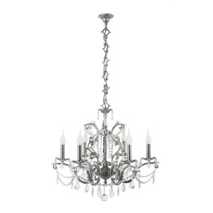 Подвесная люстра Forli Forli E 1.1.6.600 N