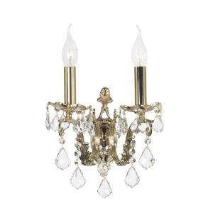 Настенное бра Forli Forli E 2.1.2.600 G