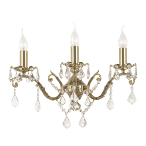 Настенное бра Forli Forli E 2.1.3.600 G