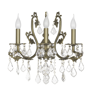 Настенное бра Sorrento Sorrento E 2.1.3.600 A