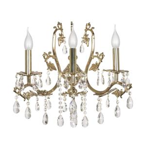 Настенное бра Sorrento Sorrento E 2.1.3.600 G