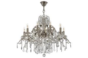 Подвесная люстра Alessandria Alessandria E 1.1.10.600 N