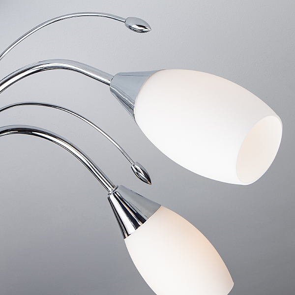 Потолочная люстра Ginevra 22080/6 хром