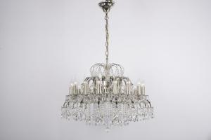 Подвесная люстра Alessandria Alessandria E 1.1.16.600 N