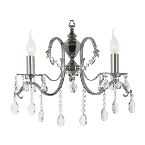 Настенное бра Alessandria Alessandria E 2.1.2.600 N