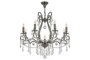 Подвесная люстра Isola Isola E 1.1.8.600 NB