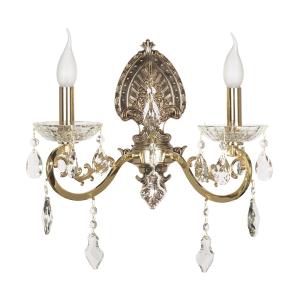 Настенное бра Trento E Trento E 2.1.2 G