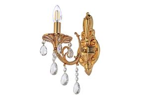 Настенное бра Carisio Carisio E 2.1.1.600 GB