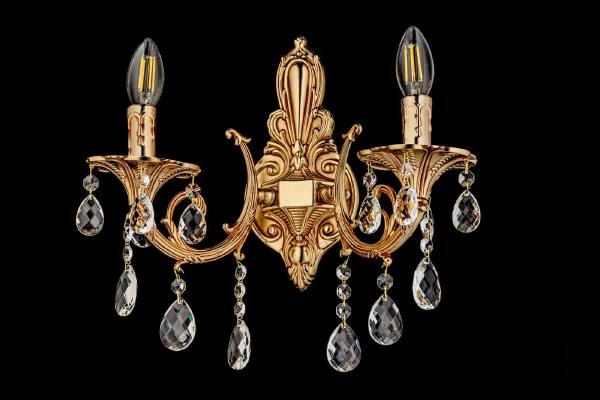 Настенное бра Carisio Carisio E 2.1.2.600 GB