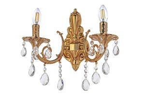 Настенное бра Carisio Carisio E 2.1.2.600 GB