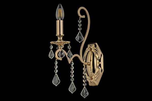 Настенное бра Isola Isola E 2.1.1.600 G