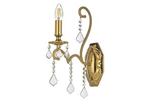 Настенное бра Isola Isola E 2.1.1.600 G