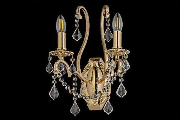 Настенное бра Isola Isola E 2.1.2.600 G