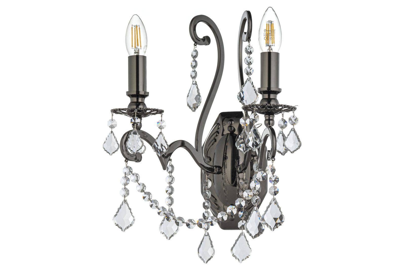 Isola Nickel black