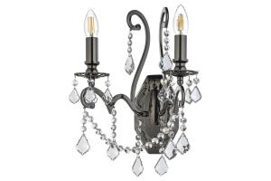 Настенное бра Isola Isola E 2.1.2.600 NB