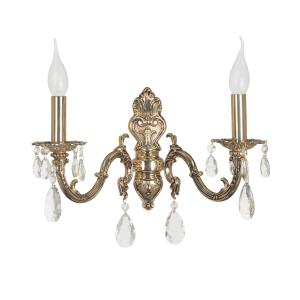 Настенное бра Lauria Lauria E 2.1.2.600 GH