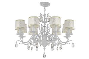 Подвесная люстра Firenze Firenze E 1.1.8.600 W