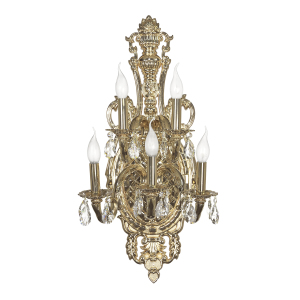 Настенное бра Lido Lido E 2.1.5.600 G