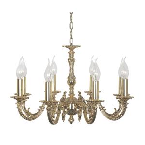 Подвесная люстра Dolce Dolce E 1.1.8 G