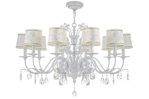 Подвесная люстра Firenze Firenze E 1.1.10.600 W