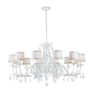 Подвесная люстра Firenze Firenze E 1.1.12.600 W