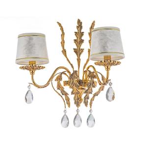 Настенное бра Firenze Firenze E 2.1.2.600 G