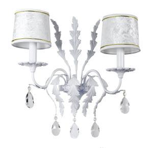 Настенное бра Firenze Firenze E 2.1.2.600 W