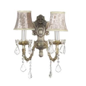 Настенное бра Lucca Lucca E 2.1.2.600 CG