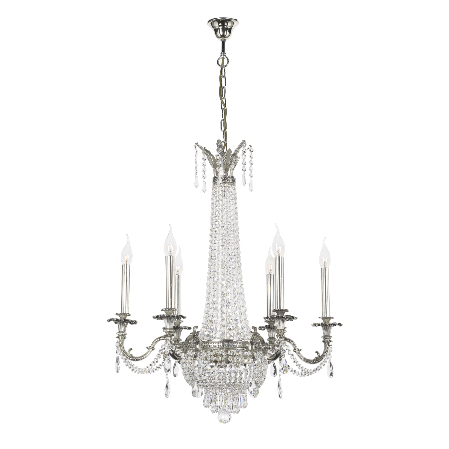 Ancona Silver
