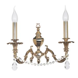 Настенное бра Ancona Ancona E 2.1.2.600 GB