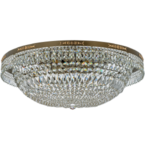 Потолочная люстра Lodi Lodi E 1.2.80.100 A