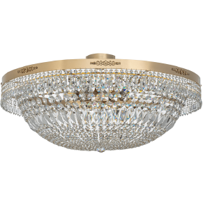 Потолочная люстра Lodi Lodi E 1.2.80.100 G