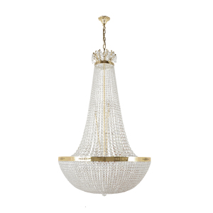 Подвесная люстра Lodi Lodi E 1.5.80.100 S