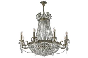 Подвесная люстра Lodi Lodi E 1.6.8.600 A