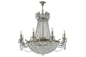 Подвесная люстра Lodi Lodi E 1.6.8.600 N