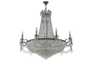 Подвесная люстра Lodi Lodi E 1.6.9.600 A