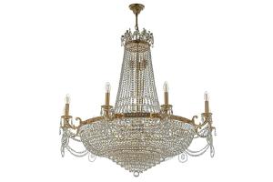 Подвесная люстра Lodi Lodi E 1.6.9.600 G