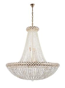 Подвесная люстра Asti Asti E 1.5.90.100 G