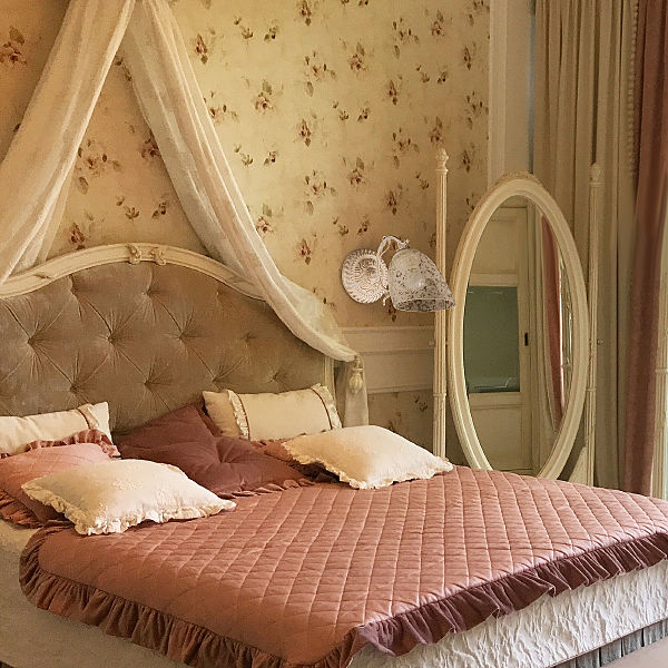 Настенное бра Ariele 22010/1 античная бронза