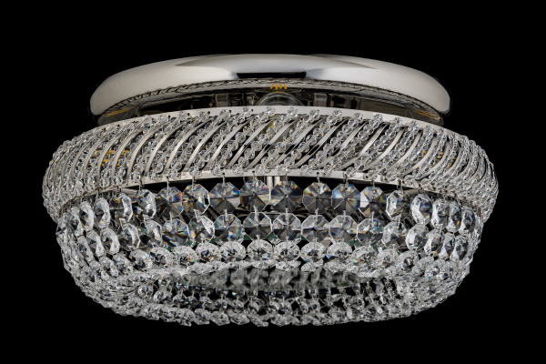 Потолочная люстра Bari Bari E 1.4.35.100 N