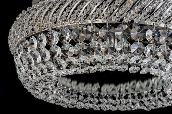 Потолочная люстра Bari Bari E 1.4.35.100 N