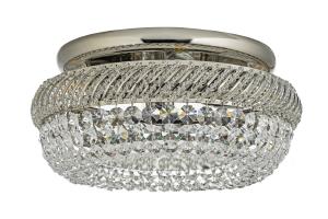 Потолочная люстра Bari Bari E 1.4.35.100 N