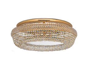 Потолочная люстра Bari Bari E 1.4.60.100 G